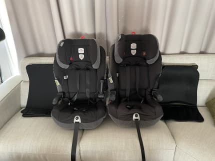 Baby car seat gumtree sale