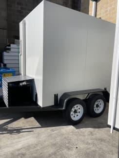 Mobile Coolrooms – Absolute Coolroom