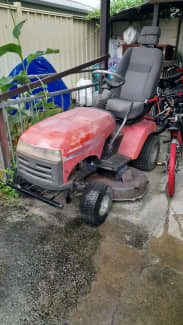 Springwood discount mower repairs