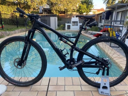 specialized mountain bike gumtree