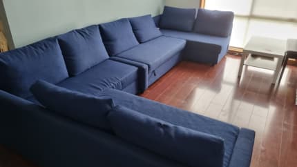 Storage Sofa Bed In Melbourne Region