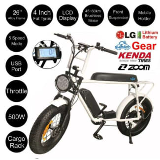 e bikes for sale central coast