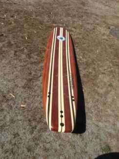 Gumtree deals soft surfboard