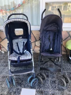 Steelcraft sales pram sale