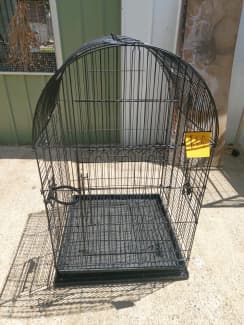 olx parrot cage for sale