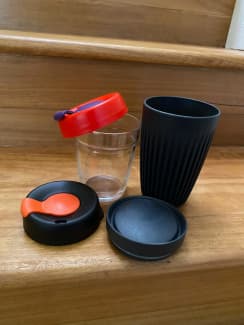 Buy Reusable, Portable, BYO Coffee Mugs & Cups Online in Australia