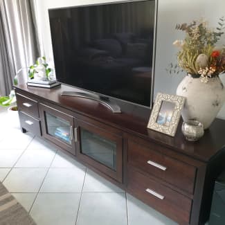 oz design furniture tv unit