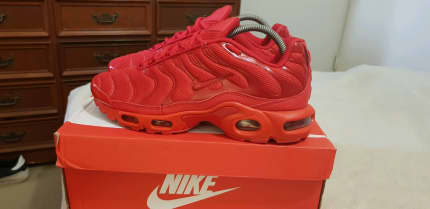 red tns mens