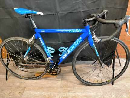 argon 18 radon 2008