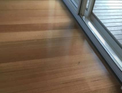 Tasmanian Oak Flooring In Melbourne Region Vic Gumtree Australia Free Local Classifieds