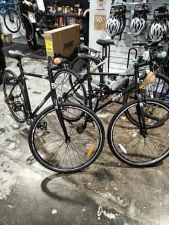 Gumtree cheap reid bike