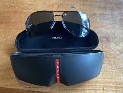 used prada sunglasses for sale