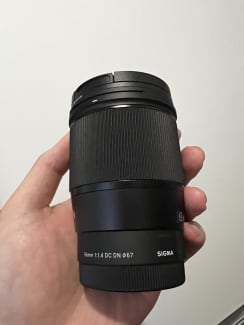 sony e mount lenses gumtree