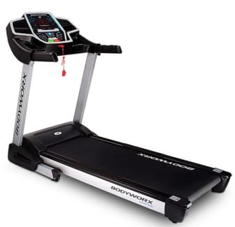 Bodyworx chicago s2 treadmill new arrivals