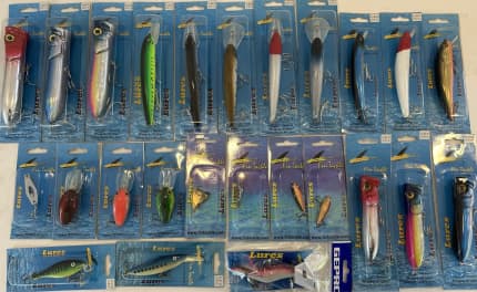 lure lures pack  Gumtree Australia Free Local Classifieds