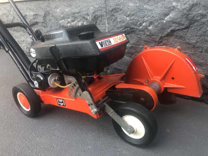 Victa v160 lawn discount mower