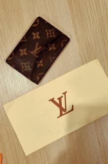 Brand New LV Victorine Monogram Wallet Fuchsia Colour, Accessories, Gumtree Australia Canada Bay Area - Rhodes