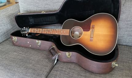 gibson j45 gumtree