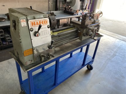 Gumtree lathe discount