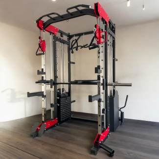 Second hand gym equipment gold coast sale