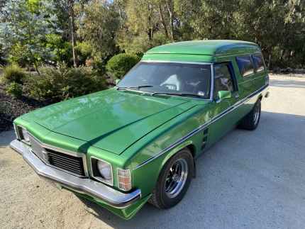 Holden panel van for best sale sale gumtree