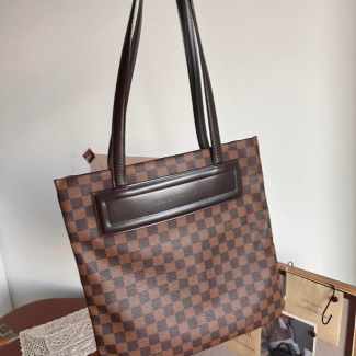 Louis Vuitton Clifton Vintage Bag