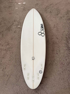 サーフボード アルメリック セミプロ12 5'11 Semi Pro 12 – Channel Islands Surfboards