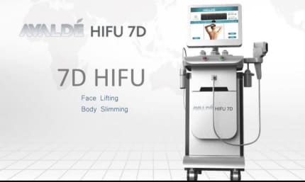 HIFU Butt Lift Treatment - Australia HIFU