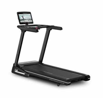 Life fitness treadmill gumtree hotsell