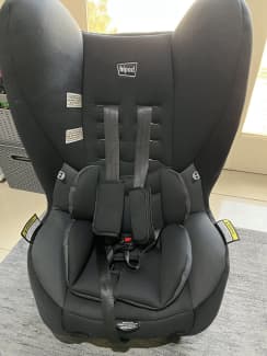 Hipod roma convertible 2024 child car seat