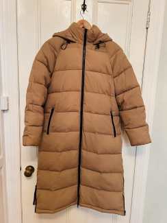 Kmart parka coat best sale