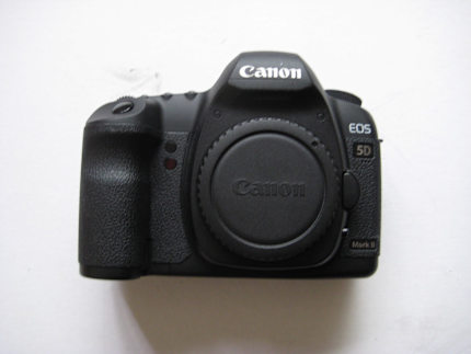 Canon EOS 5D Mark II ボディ #907542 - apply.bzu.edu.pk
