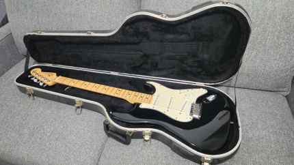 Fender USA Roland VG Stratocaster