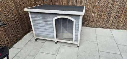 dog kennels in Central Coast NSW Region NSW Pets Gumtree Australia Free Local Classifieds