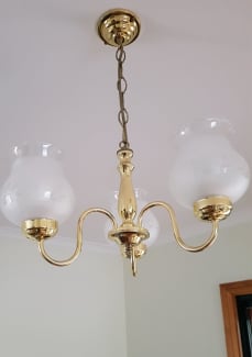 used chandeliers for sale