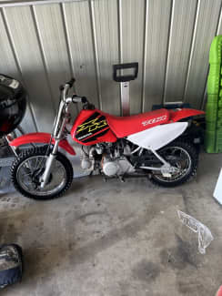 Honda xr70 for cheap sale near me