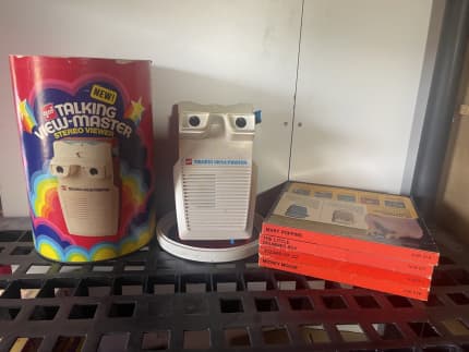 viewmaster in New South Wales  Gumtree Australia Free Local Classifieds