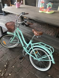 Kmart cheap bella cruiser