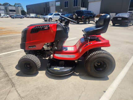 Craftsman 38 inch discount mower deck for sale