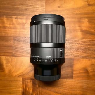 sony e mount lenses gumtree