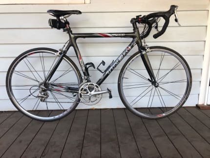 trek bikes gumtree