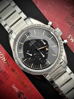 omega speedmaster Watches Gumtree Australia Free Local Classifieds