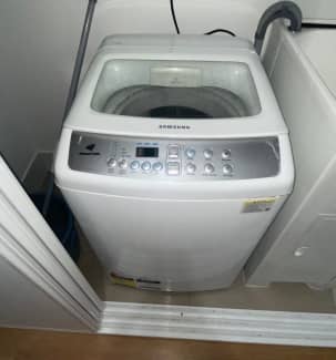 samsung washing machine second hand price