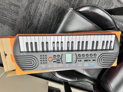 Gumtree casio outlet keyboard