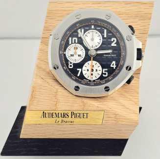 Audemars piguet gumtree best sale