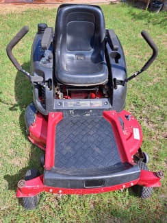 Toro mower - Gumtree