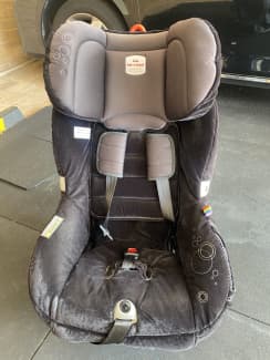 Britax safe and sound meridian outlet sict