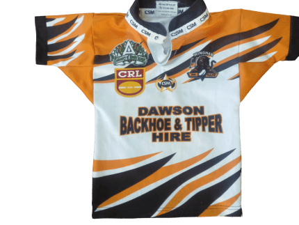 balmain tigers jersey  Gumtree Australia Free Local Classifieds