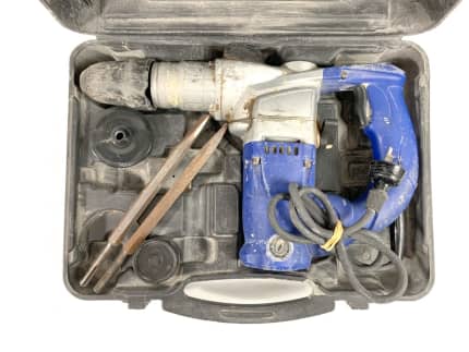 Xu1 hammer drill cheap review