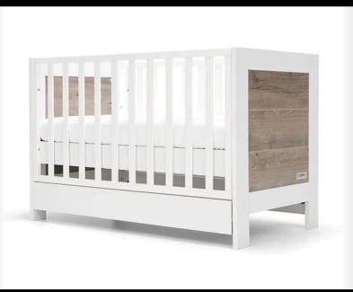 Tasman eco outlet verona cot